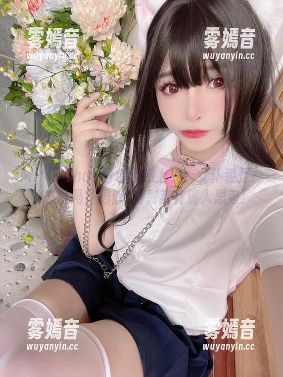 MiMi Chan MiMi Chan图包困惑上线:女仆装是一种态度吗?玛修·基列莱特催人思考!